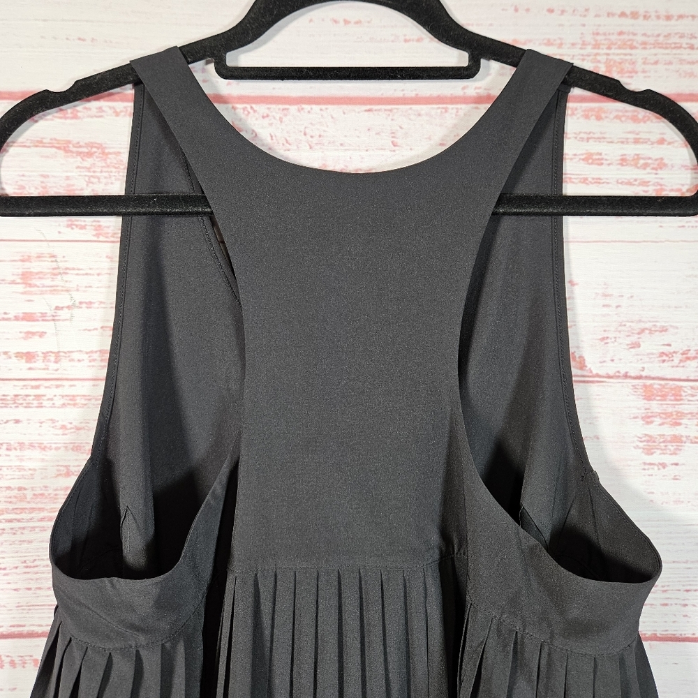 Athleta Swing Forward Pleated Tank Top - Picture 13 of 14